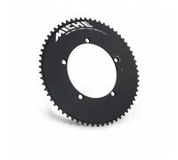 Miche Sei Giorni Track 144 Bcd 5b Chainring Nero 60t Black