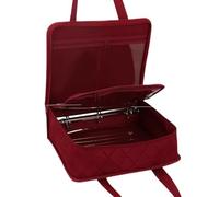 Scatola portadocumenti impermeabile ignifuga | Contenitore impermeabile e ignifugo per documenti a casa - Borsa organizer con scomparto asciutto umido per casa, ufficio, viaggio auto