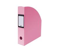 Scatola portadocumenti Pastelini rosa