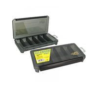 SCATOLA PORTAESCHE MEIHO VERSUS VS-820NDM BLACK