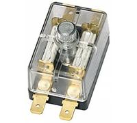 Scatola portafusibili 8JD 002 289-081 HELLA