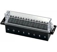 Scatola portafusibili HELLA 8JD 005 993-061