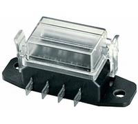 Scatola portafusibili 8JD 005 993-082 HELLA