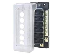 Scatola portafusibili automatica (circuit breaker) - 1 PZ Osculati - 14.182.06