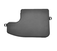 Scatola portafusibili motore guscio superiore adatta per Mazda 3 Axela dal 2014