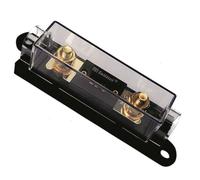 Scatola portafusibili per fusibili ANL con coperchio