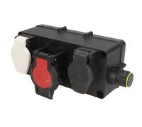 Scatola portafusibili SCHMITZ SCH1279523