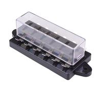 Scatola Portafusibili SCI 6 Vie 32VDC R3-76D-01-3106, 100A DC