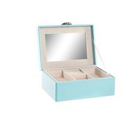 E_0002_S3039864 Dkd Home Decor Scatola-Portagioie DKD Home Decor Verde Legno MDF