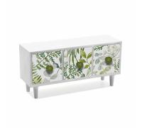 Scatola-Portagioie Versa Lime Legno [11 x 16,2 x 34 cm]