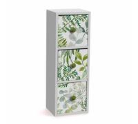 Scatola-Portagioie Versa Lime Legno [11 x 36 x 13,5 cm]