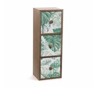 Scatola-Portagioie Versa Mint Legno [11 x 36 x 13,5 cm]