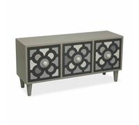 Scatola-Portagioie Versa urbana 3 Legno [11 x 16,2 x 34 cm]