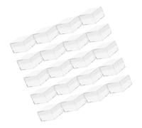 Scatola Portagioielli Piccole Scatole Di Archiviazione Contenitore Stoccaggio