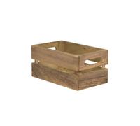 Scatola portamenU'/accessori a cassetta - 11,6x24x14,2 cm - Securit