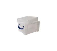 Scatola Portaoggetti,160X180X245MM,Trasparente,REALLY USEFUL PRODUCTS LTD, 3C