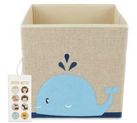 Scatola portaoggetti Bieco