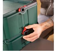 Scatola portaoggetti BOSCH SystemBox - Taglia M