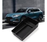 Scatola portaoggetti bracciolo centrale auto per Honda per Civic HRV ZRV serie 2