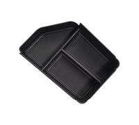 Scatola Portaoggetti Bracciolo Compatibile Con Kia Per EV6 2022-2026 Auto Bracciolo Centrale Scatola Immagazzinaggio Center Console Vassoio Organizzatore Accessori Riordino