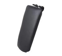 Scatola Portaoggetti Bracciolo Per A4 Per B7 2004-2007 (nero) Comodo Coperchio Della Console Centrale Del Bracciolo In Pelle