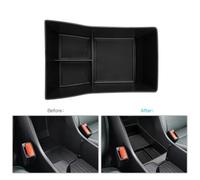 Scatola portaoggetti bracciolo per Hyundai pratico accessorio riordino per il tu