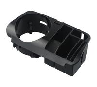 Scatola Portaoggetti Centrale 1Pezzo Ricambio Resistente Nero X253 E