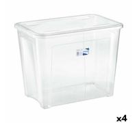 Scatola portaoggetti con coperchio Combi Tontarelli 8035655000EAN 67 L 59 x 3