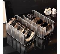 Scatola portaoggetti con divisori multipli per centro commerciale, negozio,