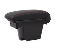 Scatola Portaoggetti Console Centrale Box Bracciolo Auto Per Citroen Per C4 Per Picasso 2013 Accessori Interni Per Scatola Di Immagazzinaggio Parti Di Retrofit Per Auto Con USB