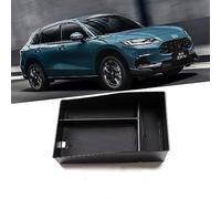 Scatola Portaoggetti Console Centrale Dell'auto per Honda ZR-V HR-V 2023 Organizer Vassoio Storage Box Interni Accessori