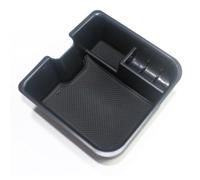 Scatola portaoggetti dal design robusto per Land For Rover e Discovery 4, mantiene gli oggetti del veicolo puliti e accessibili