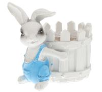 Scatola Portaoggetti Decorativa Piccola Pentola Succulenta Accessori Per Casa