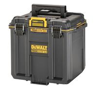 Scatola portaoggetti DeWALT 1/2 2.0 Toughsystem DWST08035-1