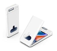 Scatola Portaoggetti for Cellulare Con Timer, Scatola di Sicurezza for L'autodisciplina Del Cellulare, Uso Ragionevole Dei Telefoni Cellulari, Ti Aiuta a Sviluppare Buone Abitudini di Vita