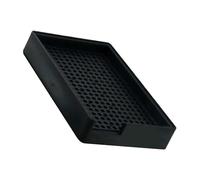 Scatola Portaoggetti In Plastica Antistatica Con Vassoio Per Viti Con Contatore Integrato Per Elementi Fissaggio E Organizzazione Strumenti Riparazione Elettronica Organizzatori Viti In