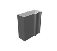 Scatola Portaoggetti Inserto per Supporto Trapano Makita Bits Organizer 3D