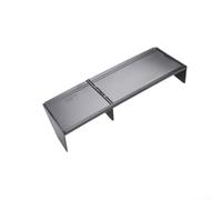 Scatola portaoggetti interna per RAV4 2020, con divisore per vano portaoggetti, per organizzare gli oggetti essenziali dell'auto (guida a sinistra)