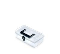 Prosperplast Scatola portaoggetti NUN 24,5 x 13,5 x 8,5 cm