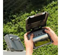 Scatola portaoggetti parasole, per telecomando DJI RC2, con parasole, parasole e copertura protettiva (scatola di immagazzinaggio)