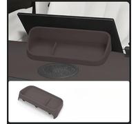 Scatola portaoggetti per auto, 1 organizer in silicone per cruscotto con scomparti impermeabili per Euler 5 2026, si adatta dietro lo schermo, facile da installare, per viaggi e uso quotidiano