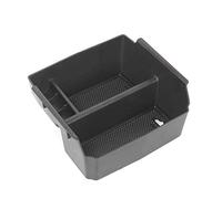 Scatola portaoggetti per braccioli Auto, Organizer per Console Centrale Auto, Accessori Interni, Scatola portaoggetti per braccioli per Wrangler JK 2007-2017