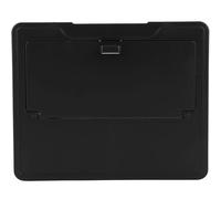 Scatola portaoggetti per bracciolo auto Consolle centrale con vano portaoggetti nascosto per spazio nel bracciolo scomparto segreto(See the Figure 2)