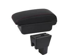 Scatola portaoggetti per bracciolo Auto Parti di Modifica, Aggiungi Scatola portaoggetti, per Suzuki, per Celerio