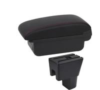 Scatola portaoggetti per bracciolo Auto Parti di Modifica, Aggiungi Scatola portaoggetti, per Suzuki, per Celerio