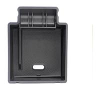 Scatola portaoggetti per bracciolo Auto, per Macan, per Macan S, per Panamera - Vassoio portaoggetti per bracciolo portaoggetti Centrale (2014-16) (2014-16)