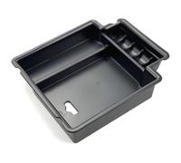 Scatola portaoggetti per bracciolo Auto, per Macan, per Macan S, per Panamera - Vassoio portaoggetti per bracciolo Centrale (2014-16) (A 2017-19)