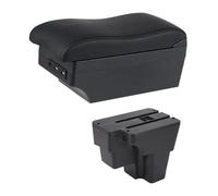 Scatola portaoggetti per bracciolo Auto Scatola portaoggetti per bracciolo Console Centrale, per Kia, per Rio, per Stonic 2015 2016-2021, per Europa Sud America