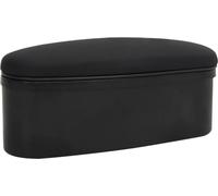 Scatola portaoggetti per bracciolo auto Universale 18,5x6,5x7,5 cm ABS
