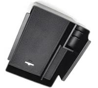 Scatola portaoggetti per bracciolo auto Vassoio per console centrale per Chevrolet per Malibu XL 9a generazione 2017 16-21 organizer per vano portaoggetti